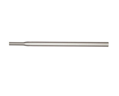 Precision Glassblowing - Injector – Quartz – 1.6mm ID - 320-18, N0791188 - Click Image to Close